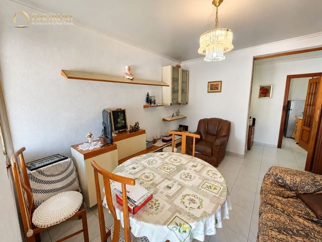 3 soverom Leilighet til salgs i Ensanche - Diputacion, Alicante by - € 279 000 (Ref: 9932232)