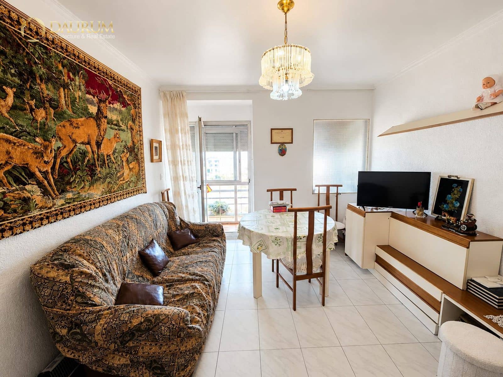 3 soveværelse Lejlighed til salg i Alicante by - € 279.000 (Ref: 9932232)