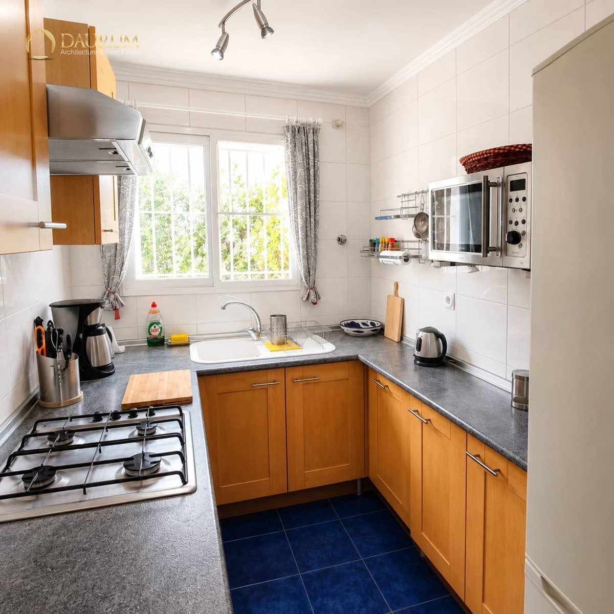 6 soveværelse Villa til salg i Albir med swimmingpool garage - € 940.000 (Ref: 9932325)
