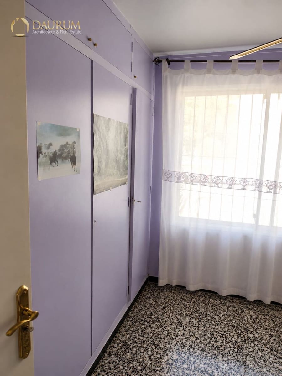 6 soveværelse Villa til salg i Albir med swimmingpool garage - € 940.000 (Ref: 9932325)