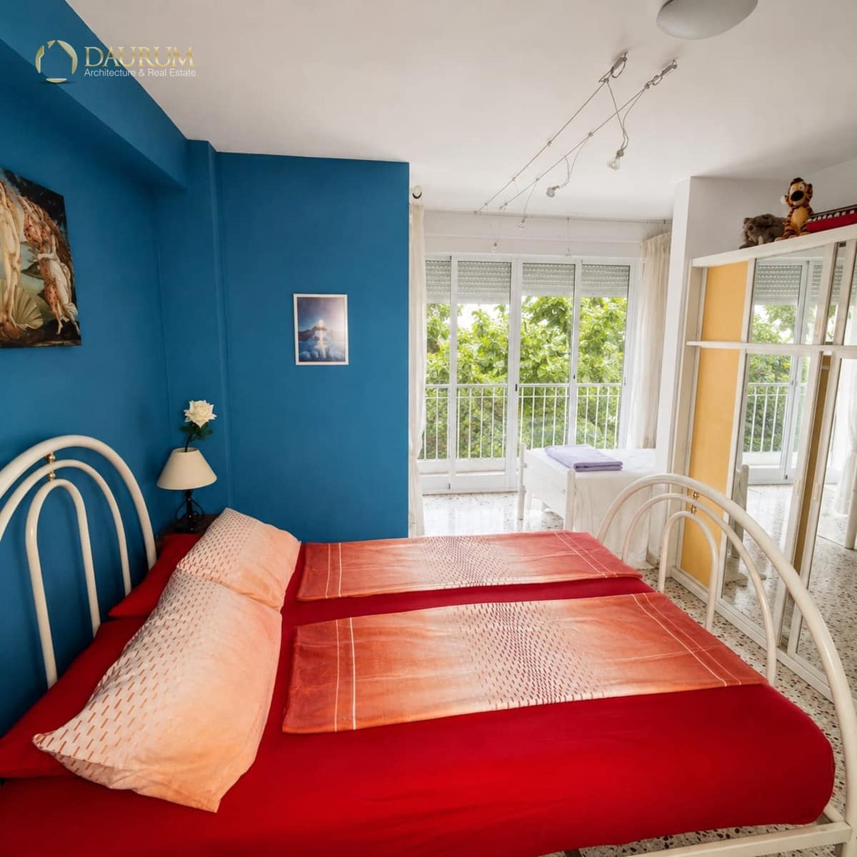 6 soveværelse Villa til salg i Albir med swimmingpool garage - € 940.000 (Ref: 9932325)
