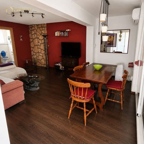 6 soveværelse Villa til salg i Albir, Alfaz del Pi / L'Alfàs del Pi med swimmingpool garage - € 940.000 (Ref: 9932325)