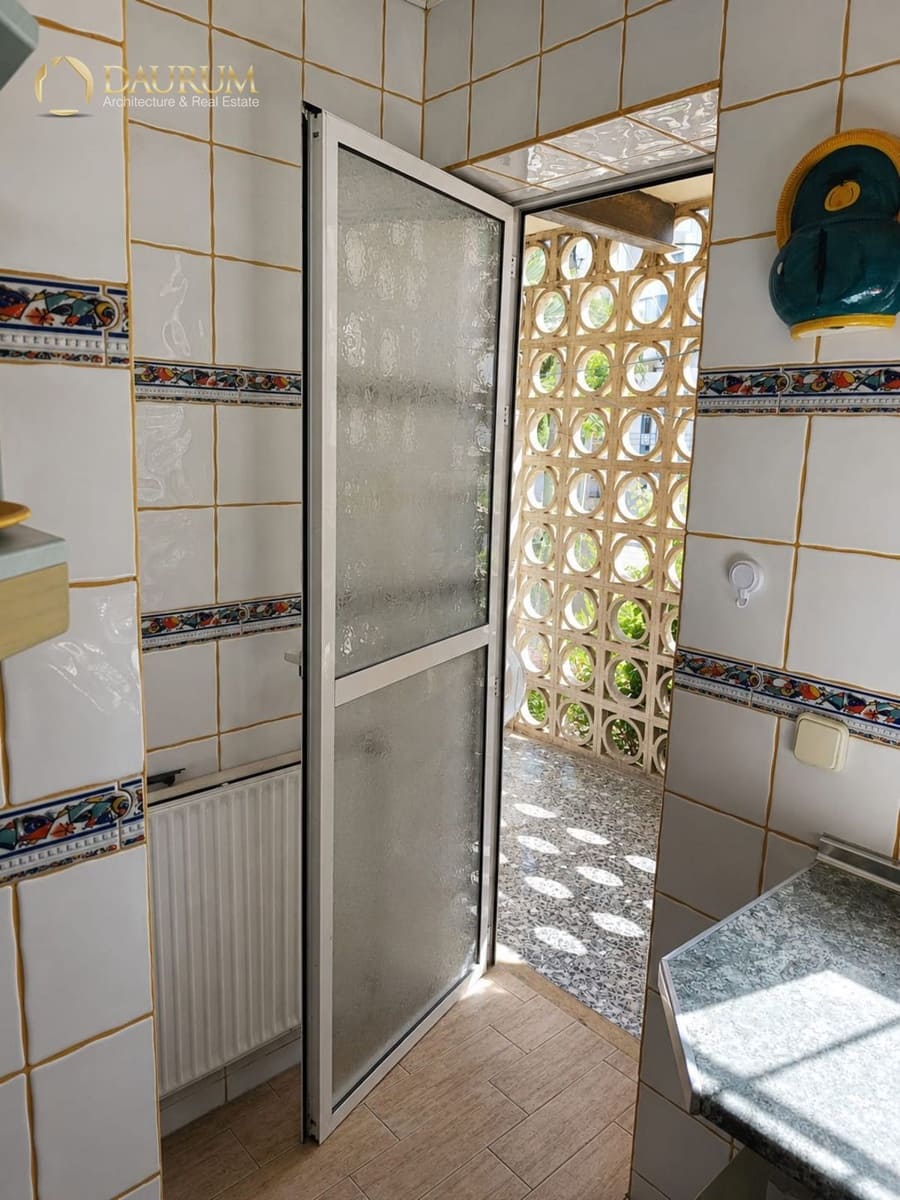 6 soveværelse Villa til salg i Albir med swimmingpool garage - € 940.000 (Ref: 9932325)