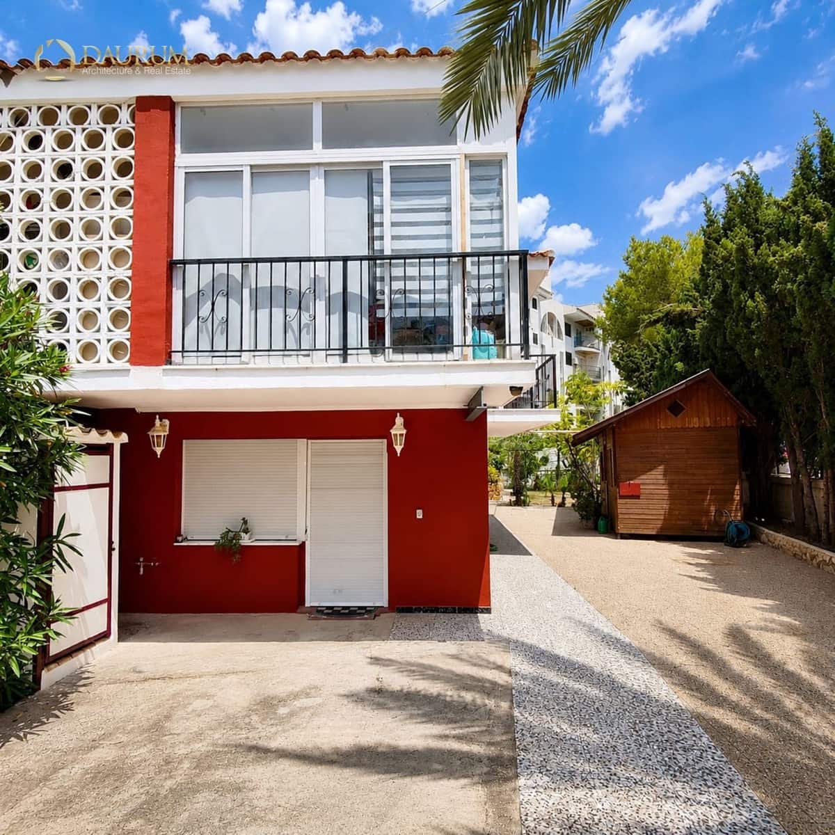 6 soveværelse Villa til salg i Albir med swimmingpool garage - € 940.000 (Ref: 9932325)
