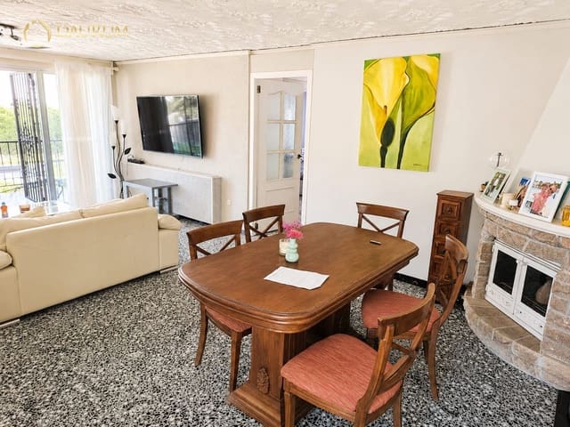 6 soveværelse Villa til salg i Albir, Alfaz del Pi / L'Alfàs del Pi med swimmingpool garage - € 940.000 (Ref: 9932325)