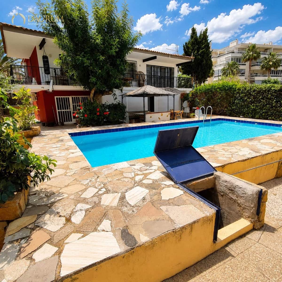 6 soveværelse Villa til salg i Albir med swimmingpool garage - € 940.000 (Ref: 9932325)