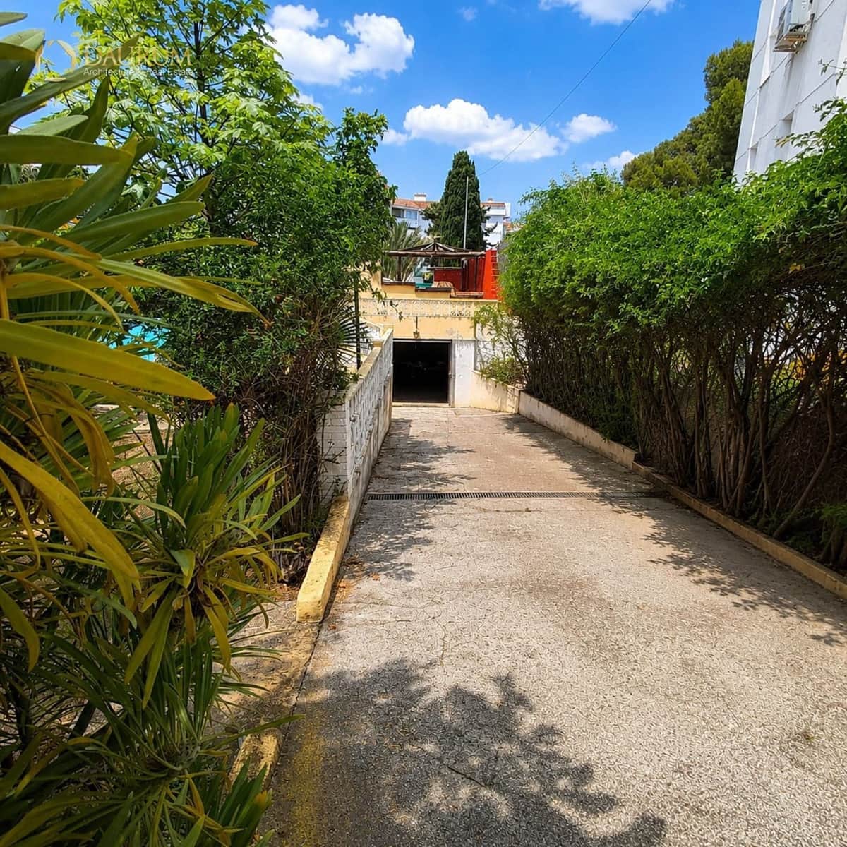 6 soveværelse Villa til salg i Albir med swimmingpool garage - € 940.000 (Ref: 9932325)