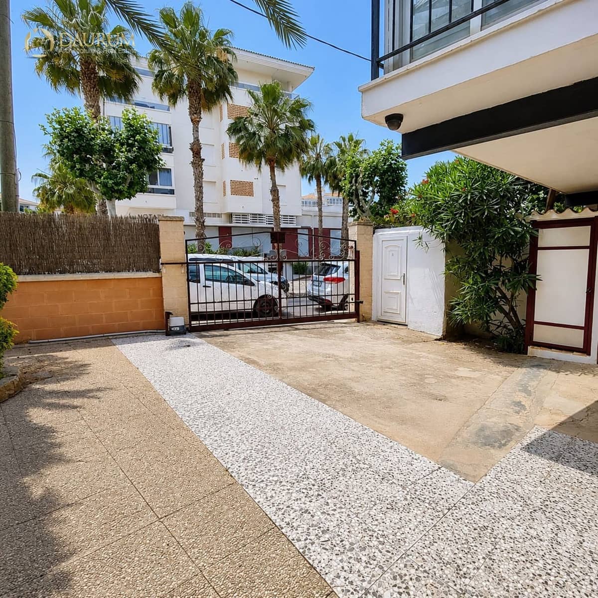 6 soveværelse Villa til salg i Albir med swimmingpool garage - € 940.000 (Ref: 9932325)
