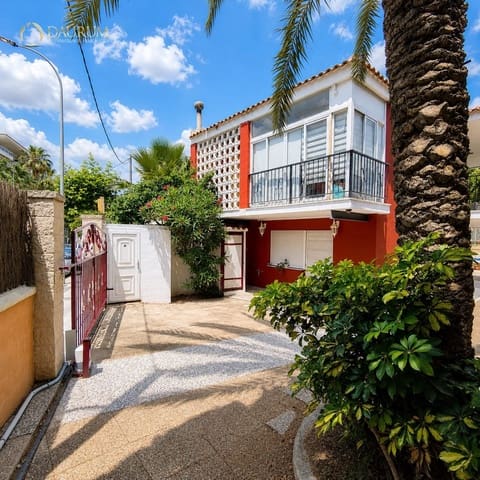 6 soveværelse Villa til salg i Albir, Alfaz del Pi / L'Alfàs del Pi med swimmingpool garage - € 940.000 (Ref: 9932325)
