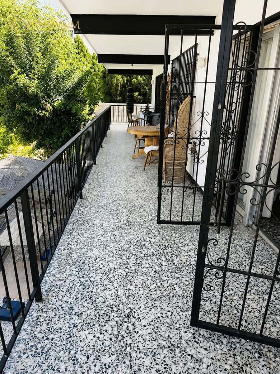 6 soveværelse Villa til salg i Albir med swimmingpool garage - € 940.000 (Ref: 9932325)