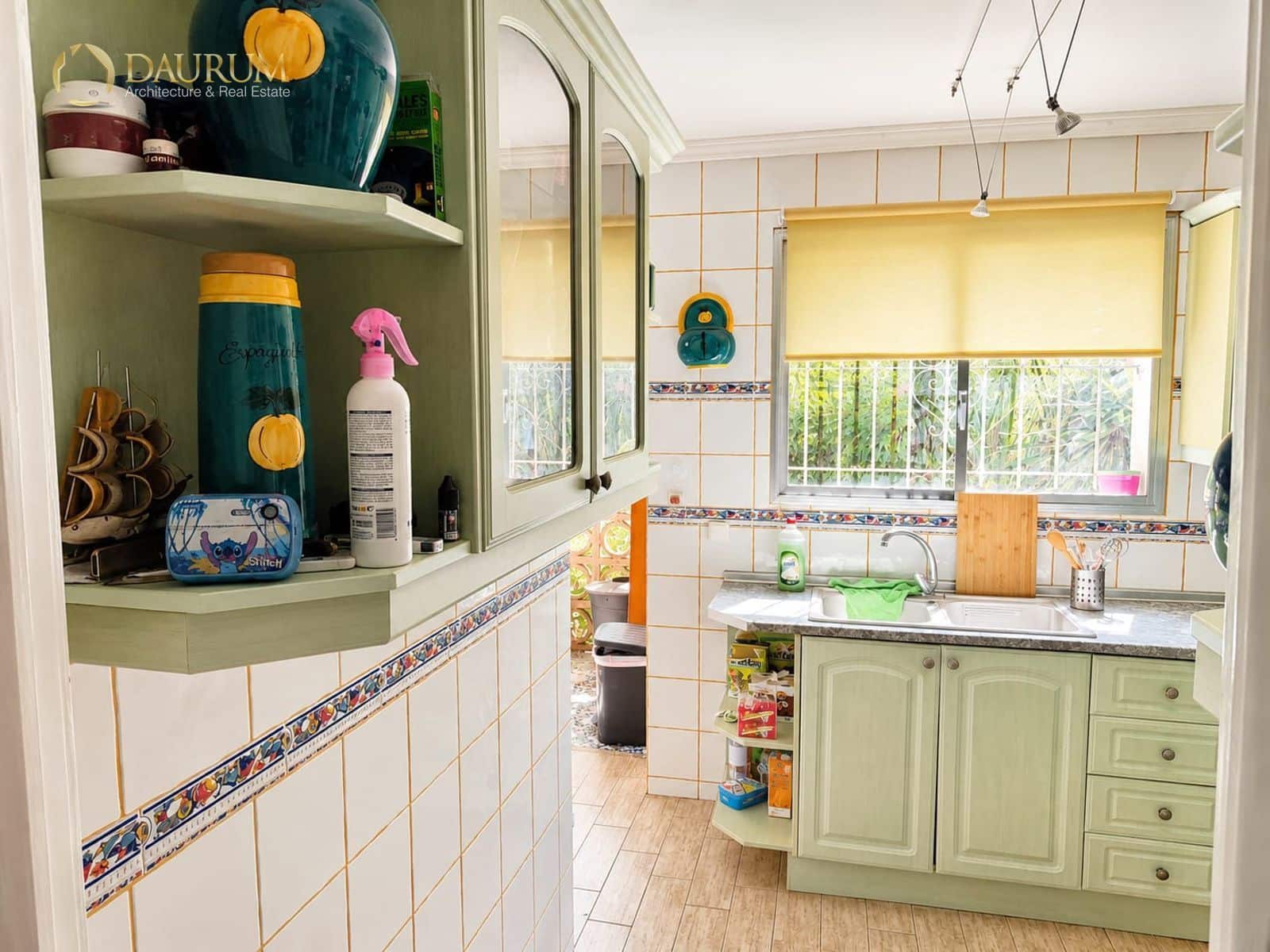 6 soveværelse Villa til salg i Albir med swimmingpool garage - € 940.000 (Ref: 9932325)