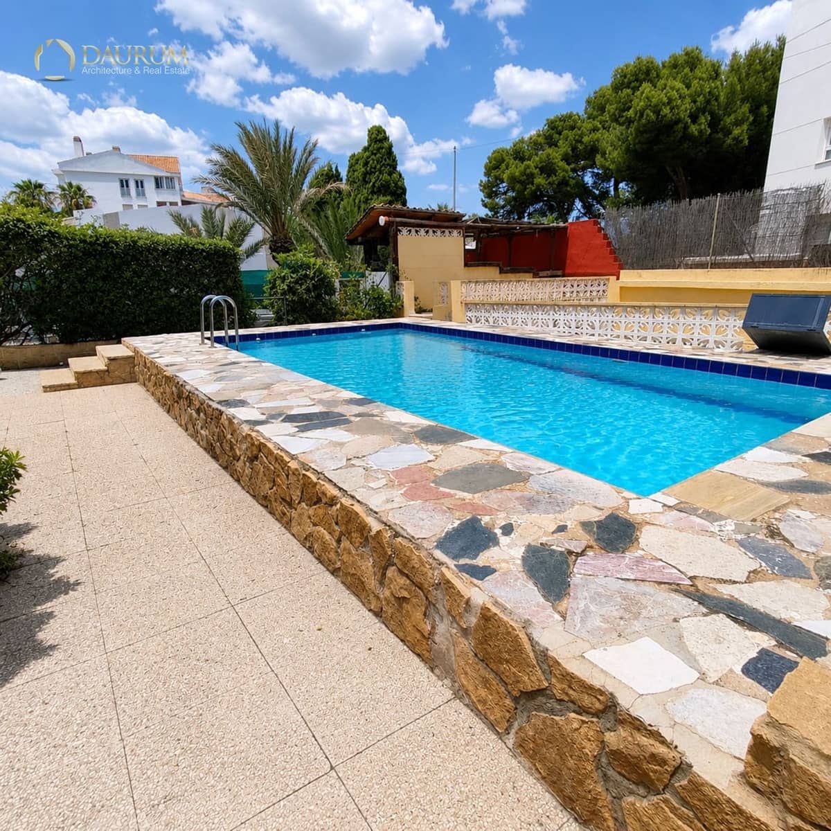 6 soveværelse Villa til salg i Albir med swimmingpool garage - € 940.000 (Ref: 9932325)