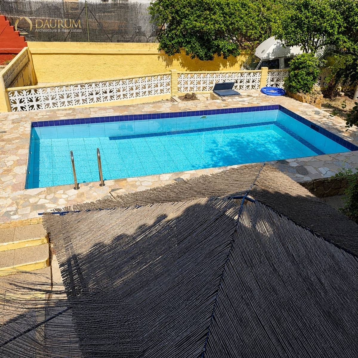 6 soveværelse Villa til salg i Albir med swimmingpool garage - € 940.000 (Ref: 9932325)