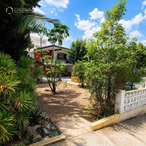 6 soveværelse Villa til salg i Albir, Alfaz del Pi / L'Alfàs del Pi med swimmingpool garage - € 940.000 (Ref: 9932325)