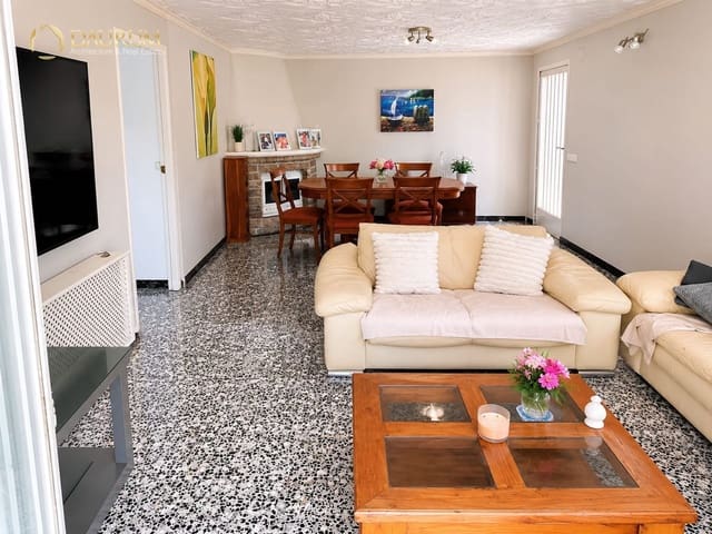 6 soveværelse Villa til salg i Albir, Alfaz del Pi / L'Alfàs del Pi med swimmingpool garage - € 940.000 (Ref: 9932325)