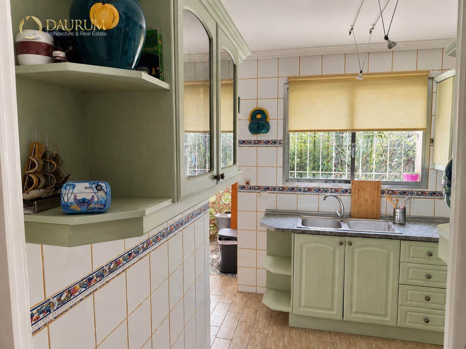 6 soveværelse Villa til salg i Albir med swimmingpool garage - € 940.000 (Ref: 9932325)