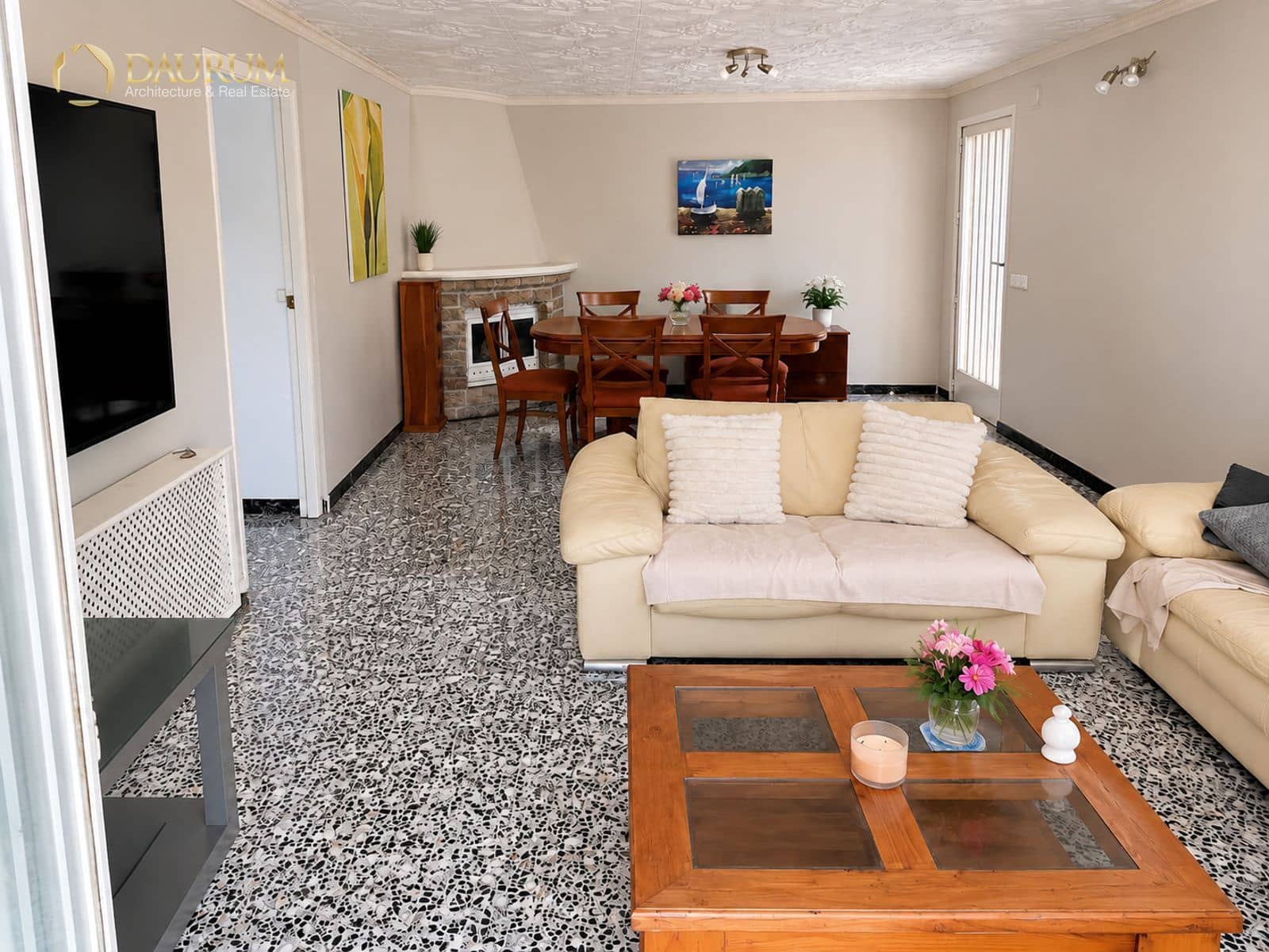 6 soveværelse Villa til salg i Albir med swimmingpool garage - € 940.000 (Ref: 9932325)