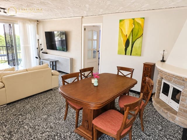 6 slaapkamer Villa te koop in Albir, Alfaz del Pi / L'Alfàs del Pi met zwembad garage - € 940.000 (Ref: 9932325)