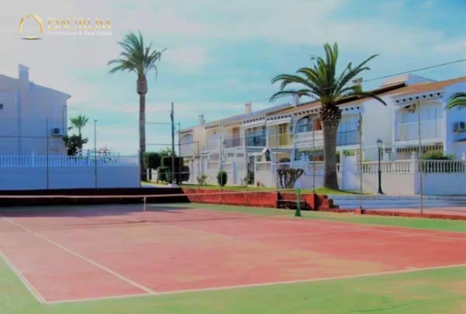 Casa de 3 habitaciones en Gran Alacant en venta con piscina - 290.000 € (Ref: 9935170)