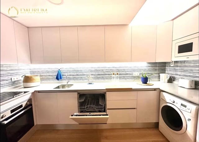 3 soverom Hus til salgs i Gran Alacant, Santa Pola med svømmebasseng - € 290 000 (Ref: 9935170)
