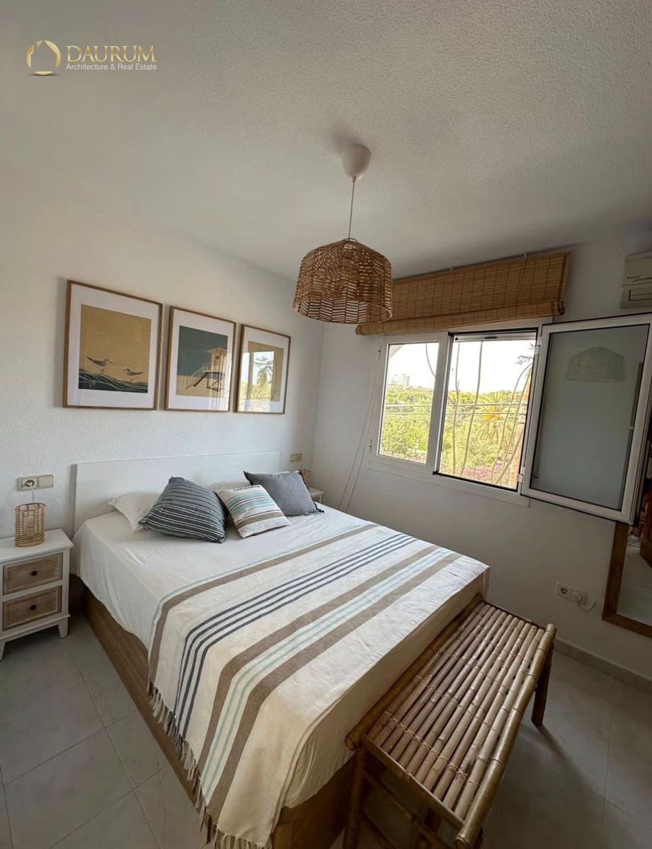 Casa de 3 habitaciones en Gran Alacant en venta con piscina - 290.000 € (Ref: 9935170)