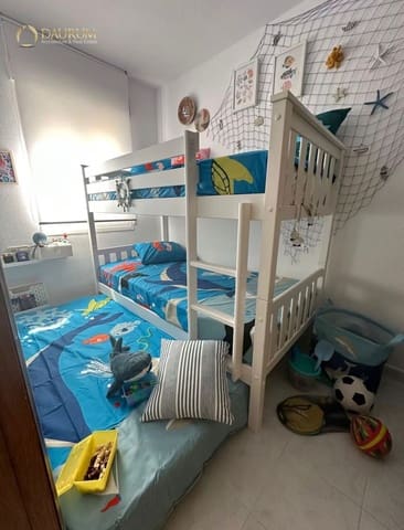3 soverom Hus til salgs i Gran Alacant, Santa Pola med svømmebasseng - € 290 000 (Ref: 9935170)