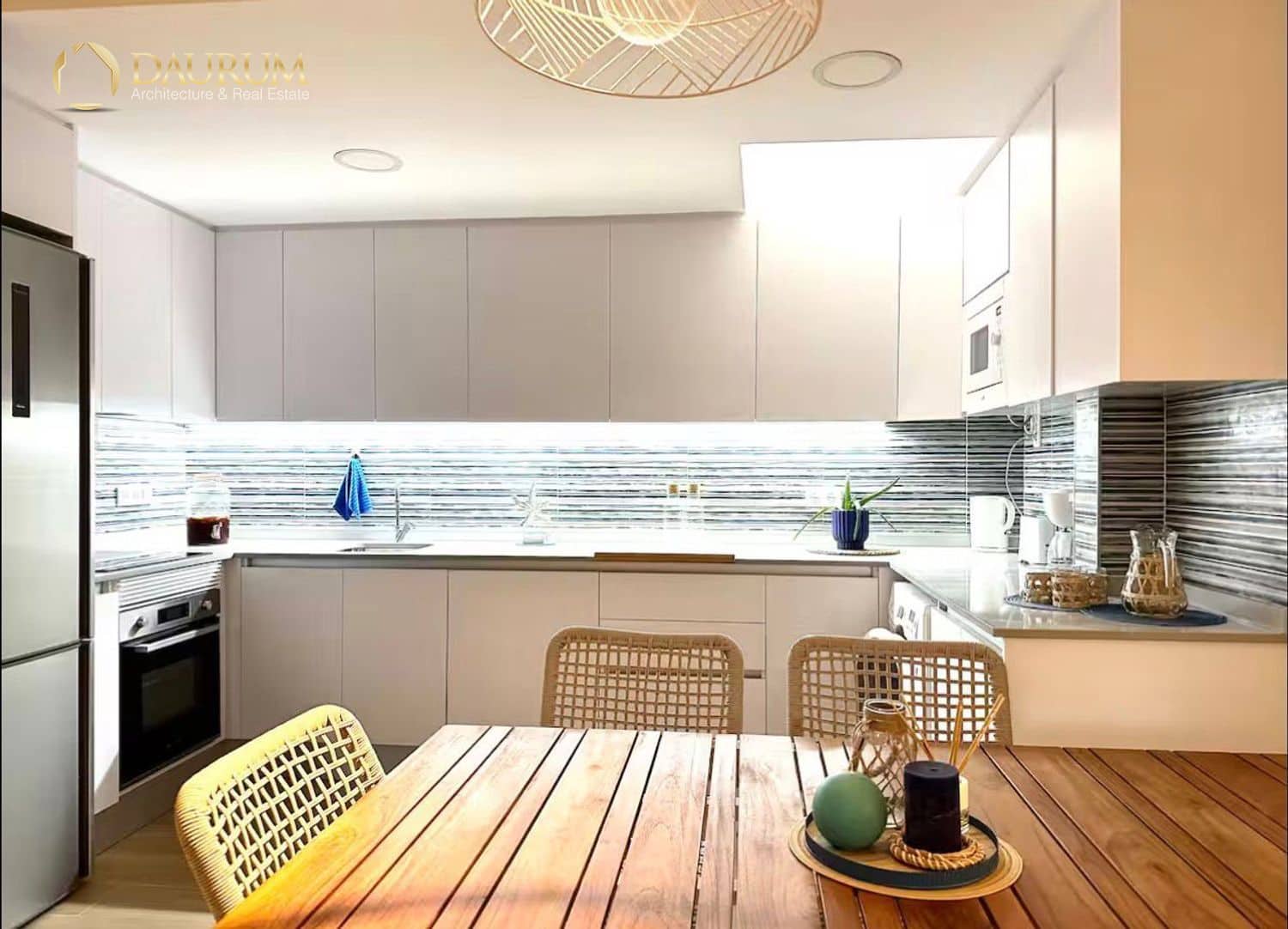 Casa de 3 habitaciones en Gran Alacant en venta con piscina - 290.000 € (Ref: 9935170)
