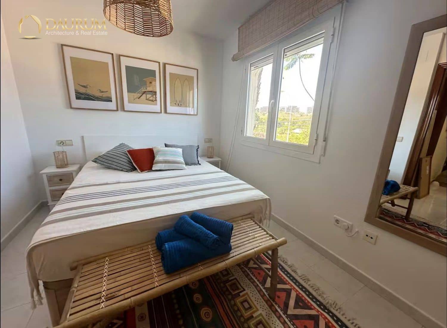 Casa de 3 habitaciones en Gran Alacant en venta con piscina - 290.000 € (Ref: 9935170)