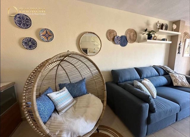 3 soverom Hus til salgs i Gran Alacant, Santa Pola med svømmebasseng - € 290 000 (Ref: 9935170)