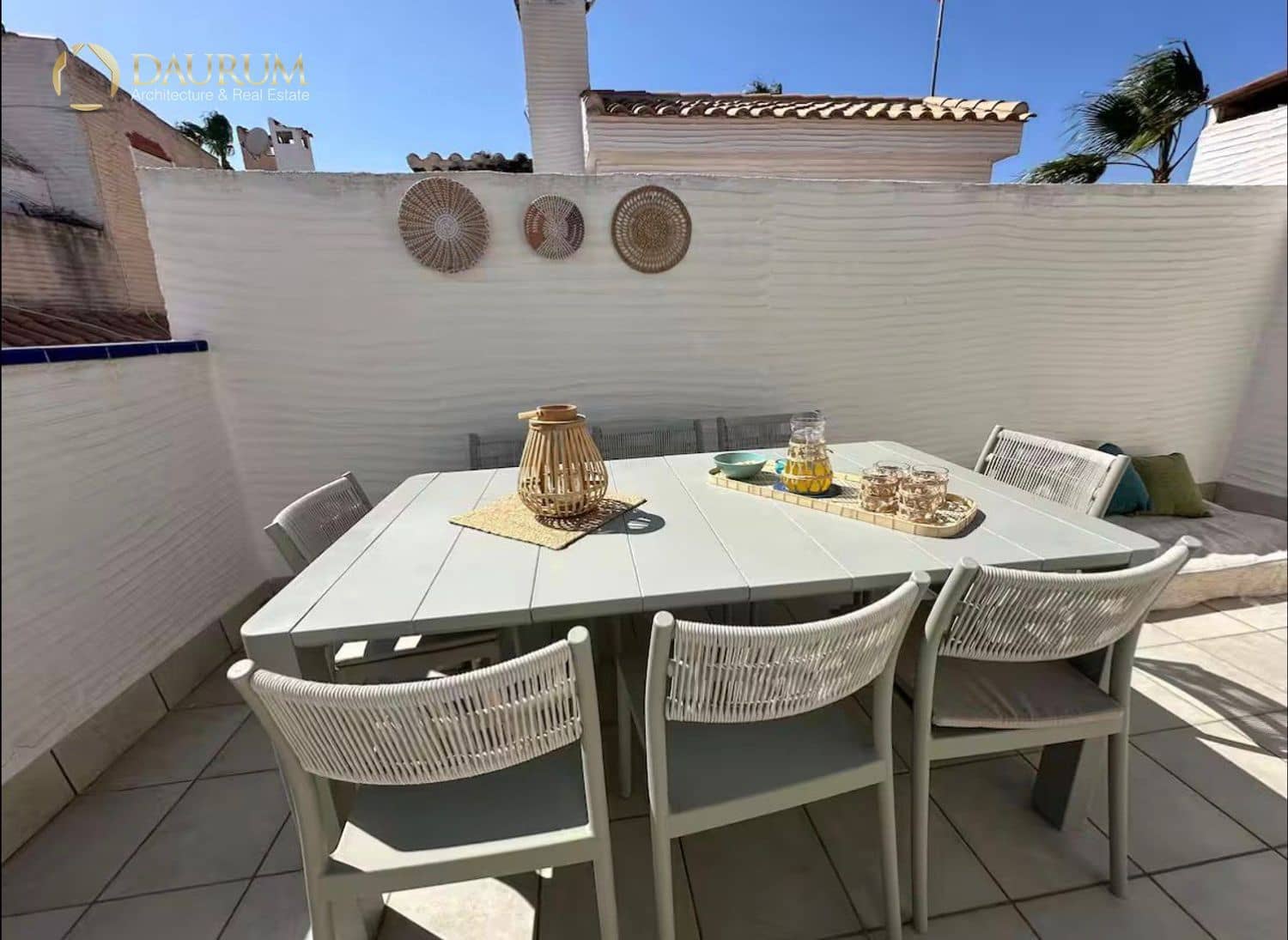 Casa de 3 habitaciones en Gran Alacant en venta con piscina - 290.000 € (Ref: 9935170)