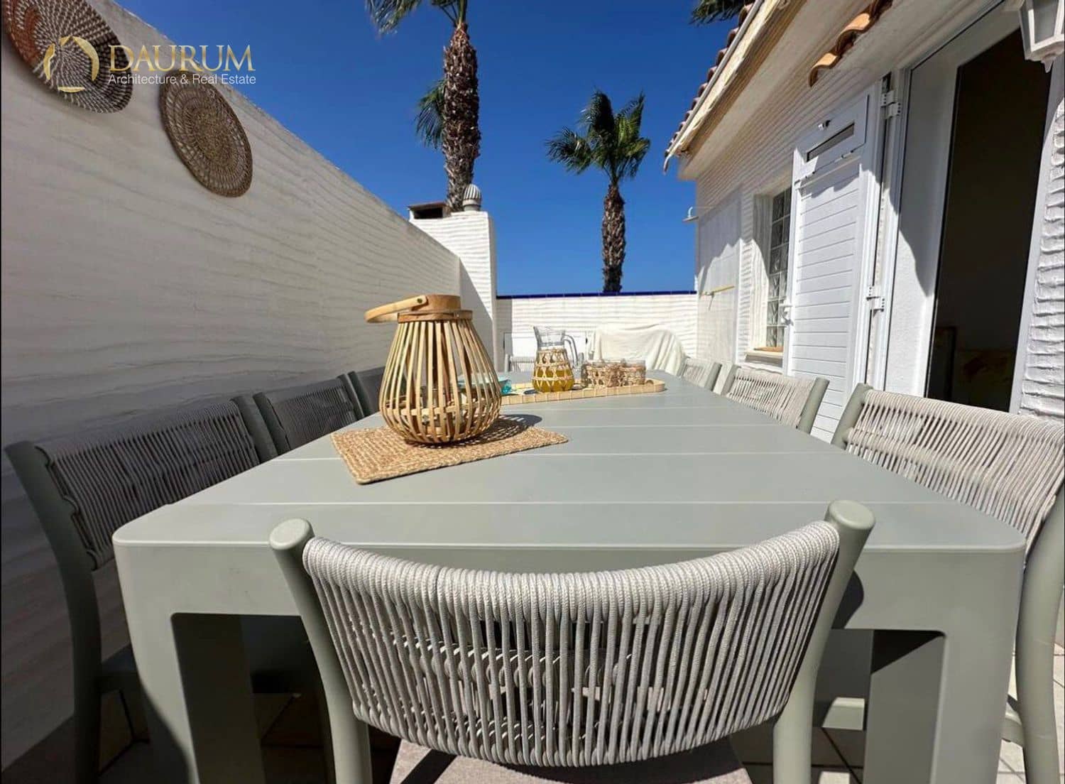 Casa de 3 habitaciones en Gran Alacant en venta con piscina - 290.000 € (Ref: 9935170)