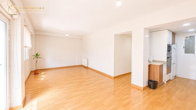 3 soverom Leilighet til salgs i Ensanche - Diputacion, Alicante by - € 358 000 (Ref: 9937050)