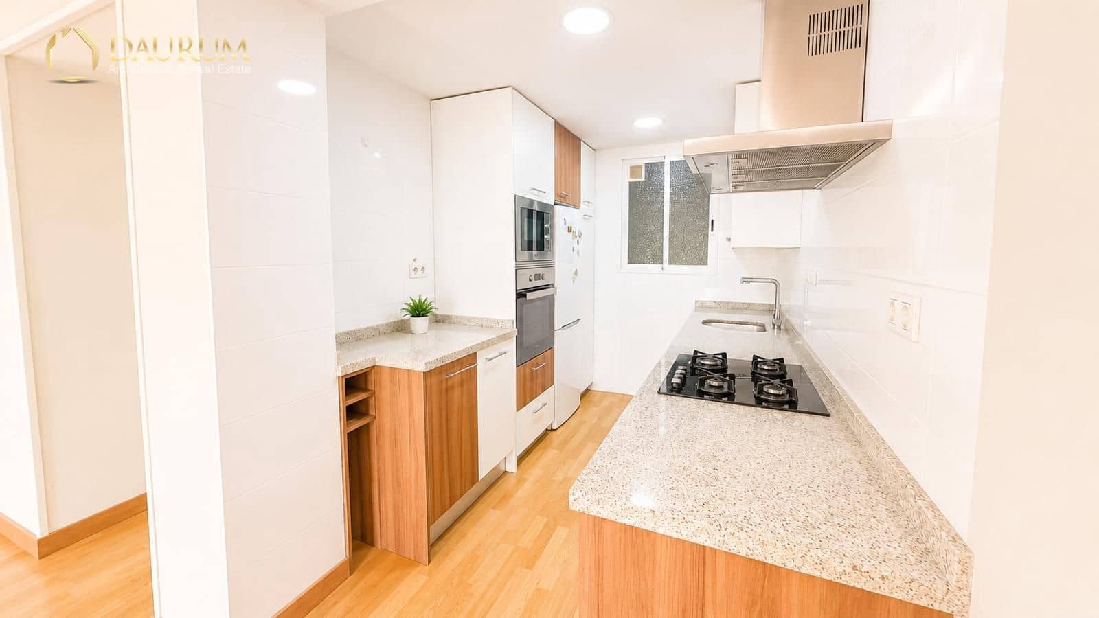 3 chambre Appartement à vendre à Alicante ville - 358 000 € (Ref: 9937050)