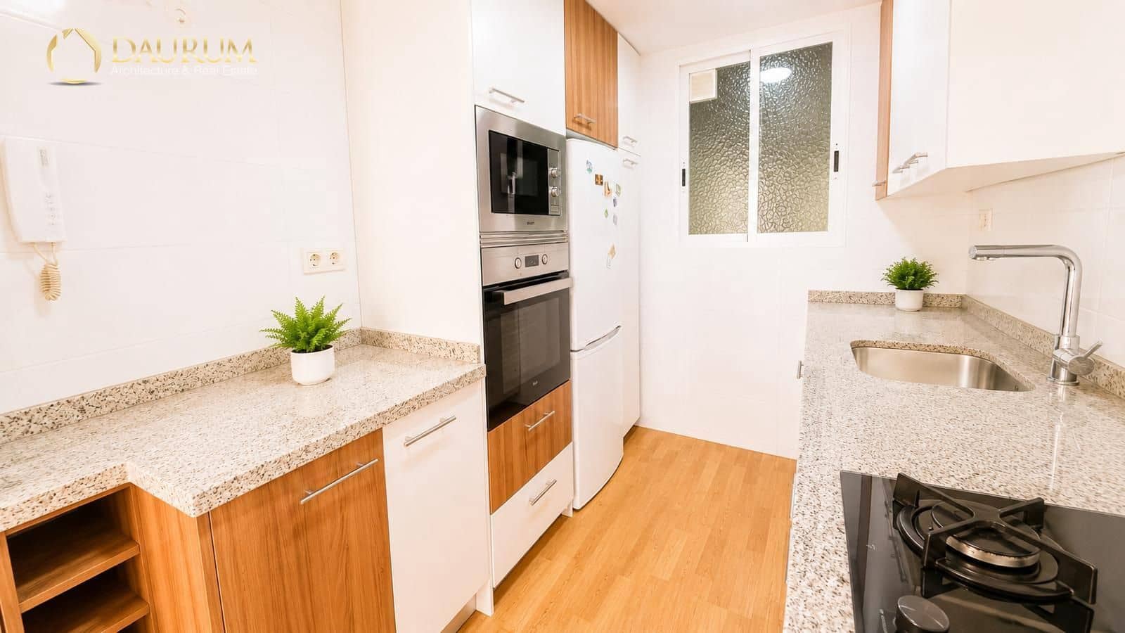 3 chambre Appartement à vendre à Alicante ville - 358 000 € (Ref: 9937050)