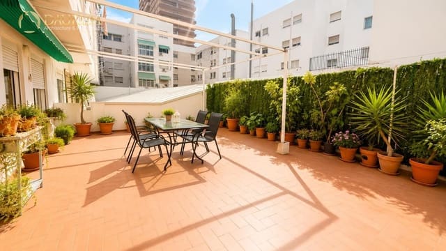 3 soverom Leilighet til salgs i Ensanche - Diputacion, Alicante by - € 358 000 (Ref: 9937050)
