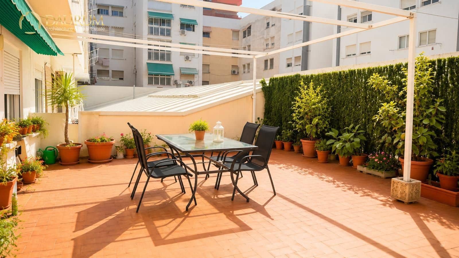 3 chambre Appartement à vendre à Alicante ville - 358 000 € (Ref: 9937050)
