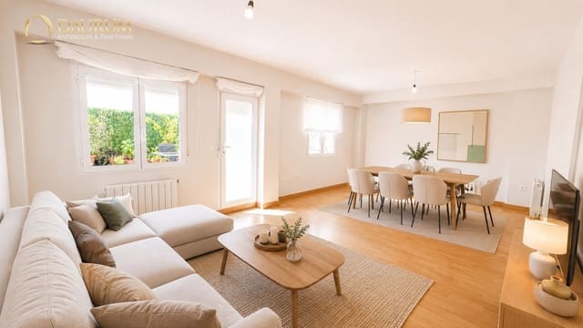 3 soverom Leilighet til salgs i Ensanche - Diputacion, Alicante by - € 358 000 (Ref: 9937050)