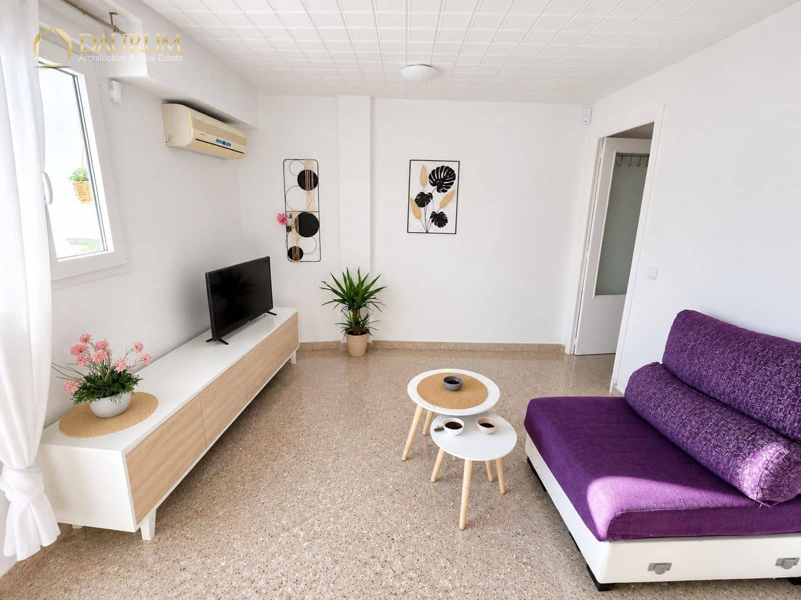 3 slaapkamer Penthouse te koop in Alicante stad - € 160.000 (Ref: 9937051)