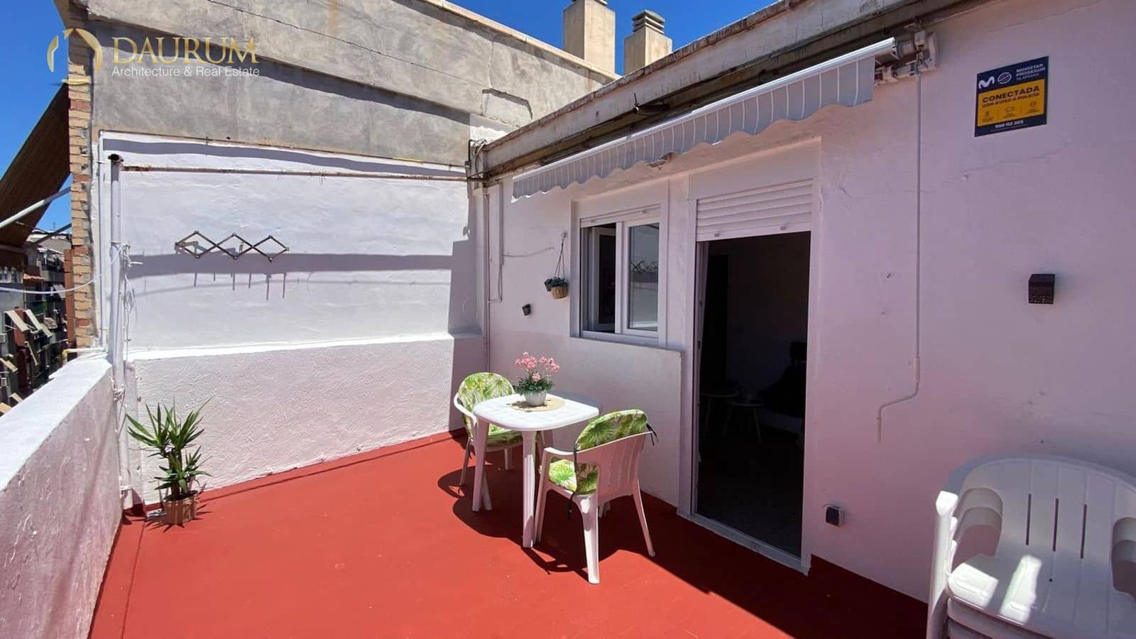 3 slaapkamer Penthouse te koop in Alicante stad - € 160.000 (Ref: 9937051)