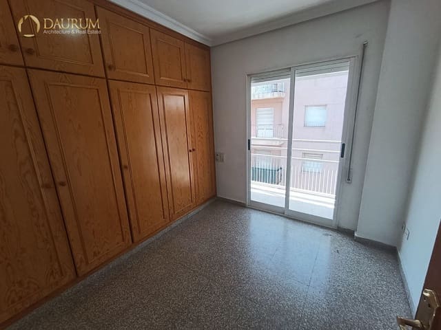 3 chambre Appartement à vendre à Elche / Elx - 157 000 € (Ref: 9937052)