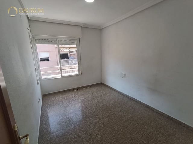 3 chambre Appartement à vendre à Elche / Elx - 157 000 € (Ref: 9937052)