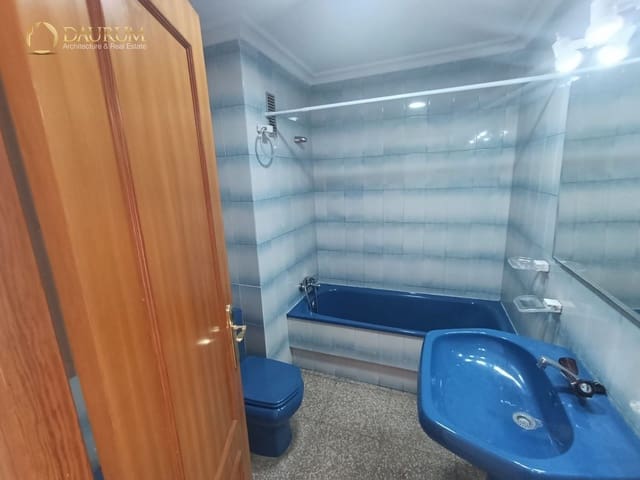 3 chambre Appartement à vendre à Elche / Elx - 157 000 € (Ref: 9937052)