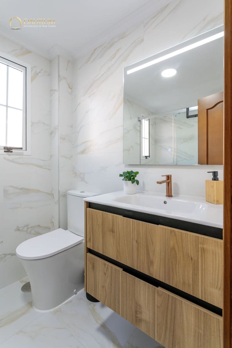 3 soverom Hus til salgs i Santa Pola med svømmebasseng garasje - € 395 000 (Ref: 9937274)