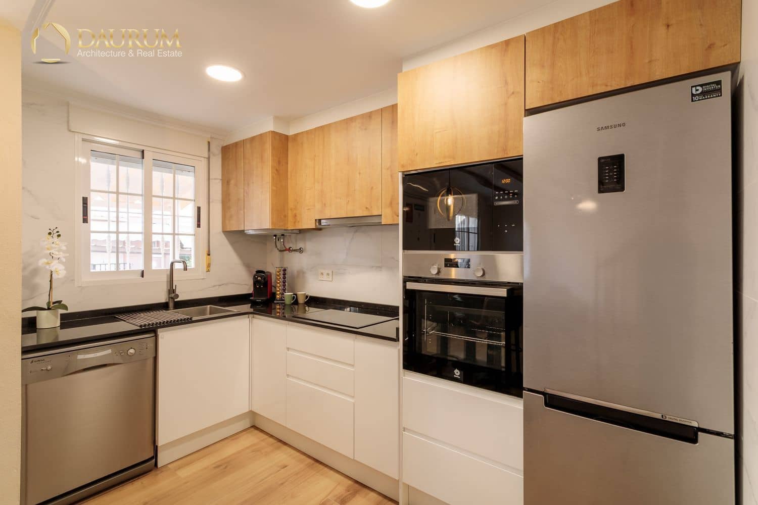 3 soverom Hus til salgs i Santa Pola med svømmebasseng garasje - € 395 000 (Ref: 9937274)
