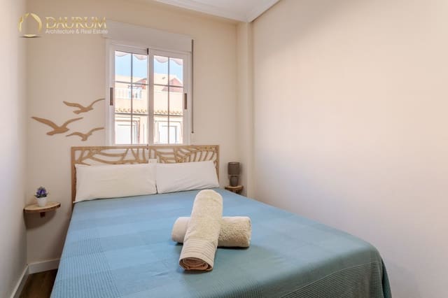 3 soverom Hus til salgs i Santa Pola med svømmebasseng garasje - € 395 000 (Ref: 9937274)