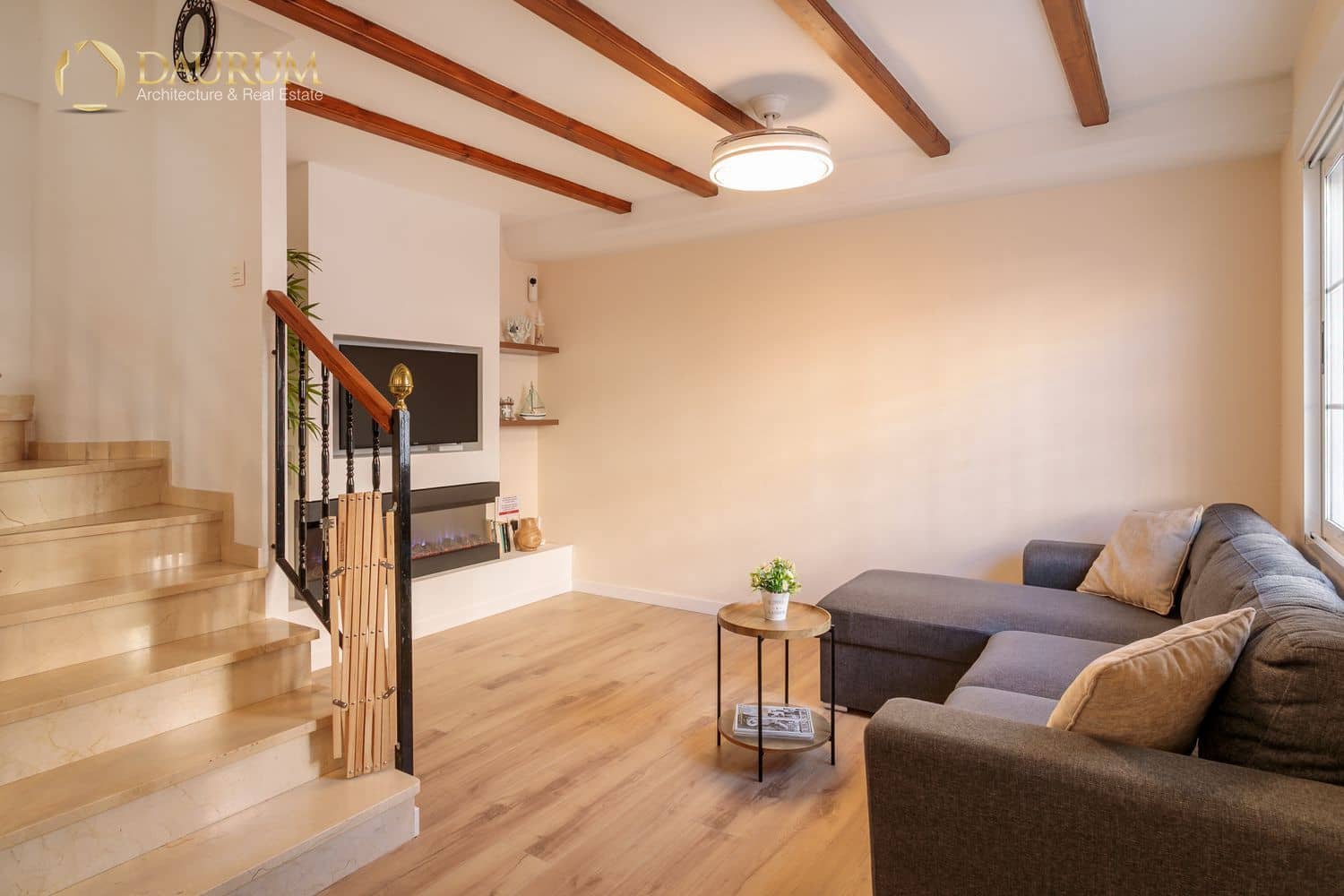 3 soverom Hus til salgs i Santa Pola med svømmebasseng garasje - € 395 000 (Ref: 9937274)