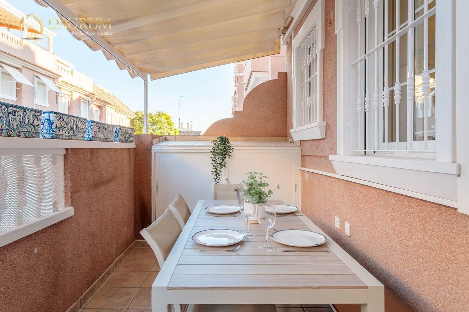 3 soverom Hus til salgs i Santa Pola med svømmebasseng garasje - € 395 000 (Ref: 9937274)