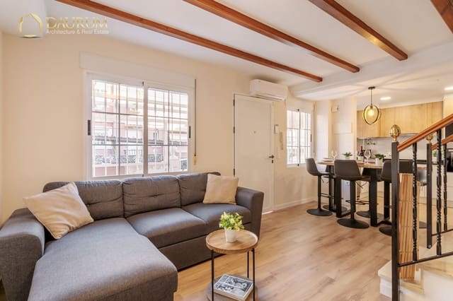 3 soverom Hus til salgs i Santa Pola med svømmebasseng garasje - € 395 000 (Ref: 9937274)
