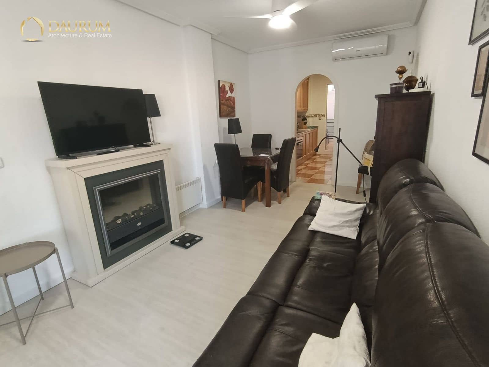 2 sovrum Lägenhet till salu i El Pinet med pool - 185 000 € (Ref: 9938789)