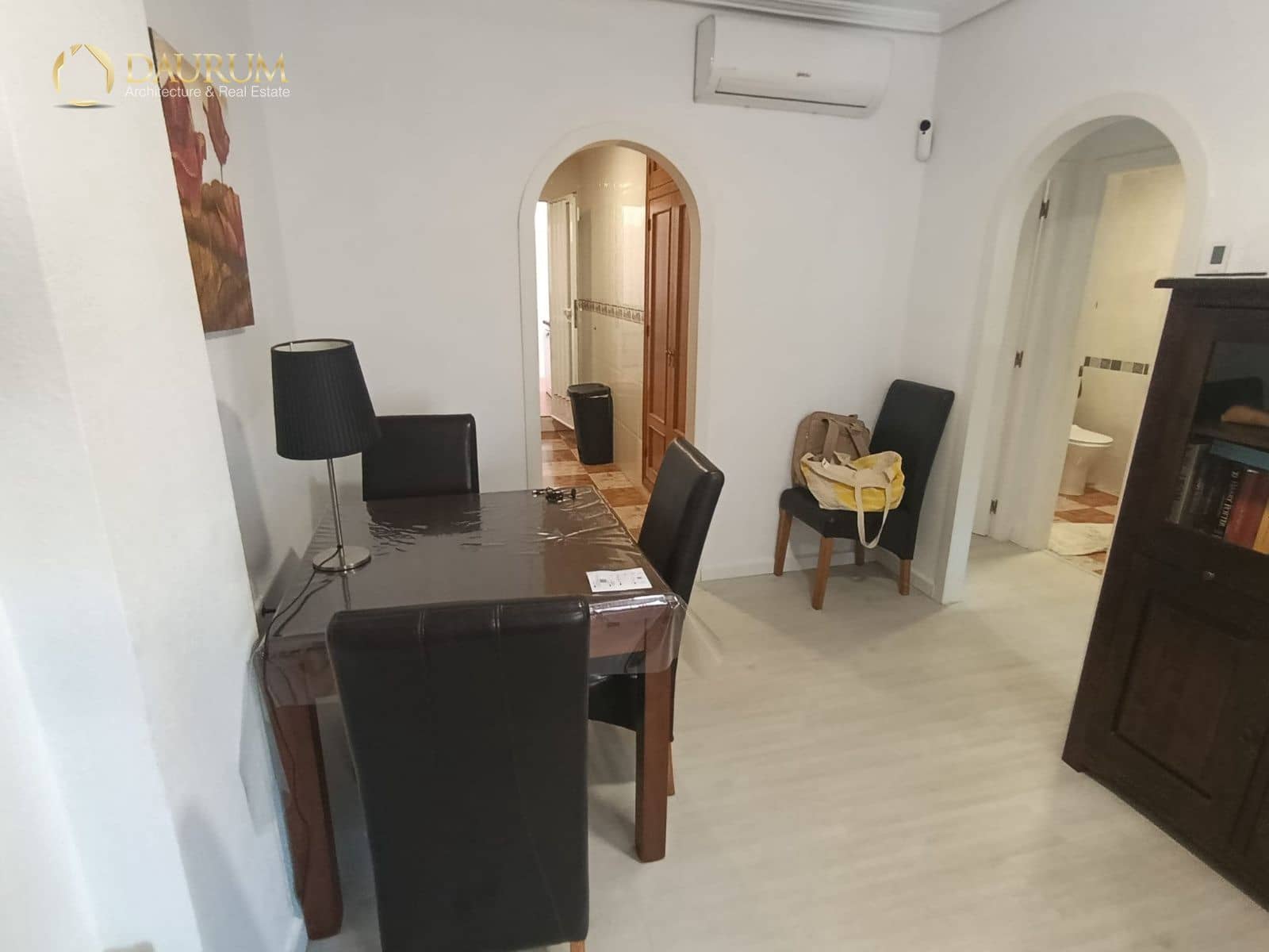 2 sovrum Lägenhet till salu i El Pinet med pool - 185 000 € (Ref: 9938789)